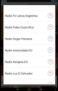 Free Download Radios Católicas OnLine APK for Android