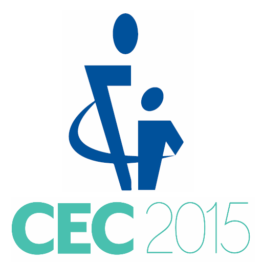 CEC 2015 Annual Conv.& Expo 教育 App LOGO-APP開箱王