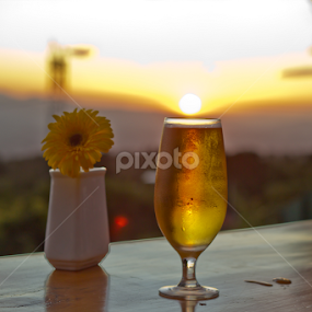 Sundip by Andro Zeledón - Food & Drink Alcohol & Drinks