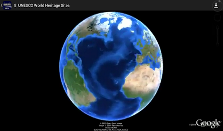 Learn Google Earth by Udemy poster 16