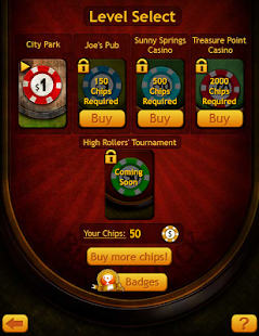Free Blackjack City APK