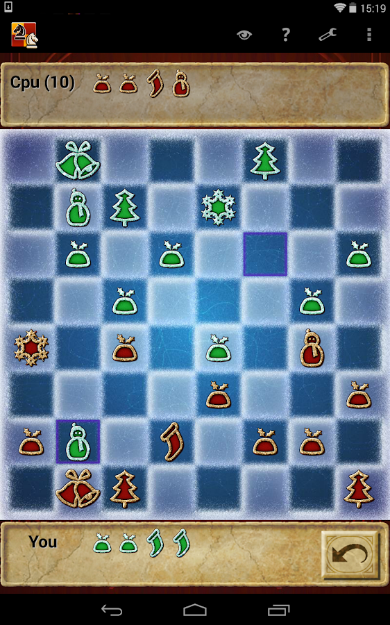 Chess Free screenshot