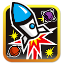 Rocket Impact logo