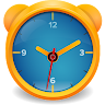 Gentle Alarm Application icon