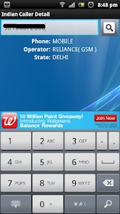 免費下載工具APP|Indian Caller Detail app開箱文|APP開箱王
