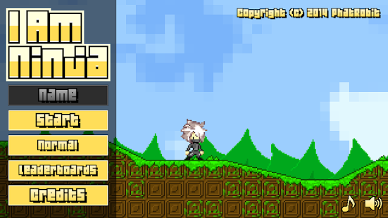 Download I Am Ninja APK