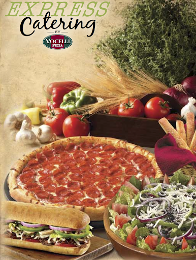 【免費商業App】Vocelli Pizza Restaurant-APP點子