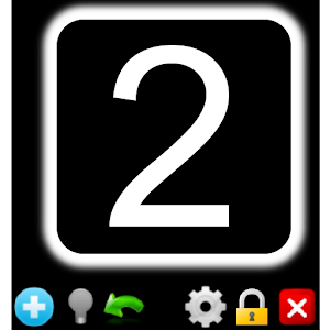 Numbers logo