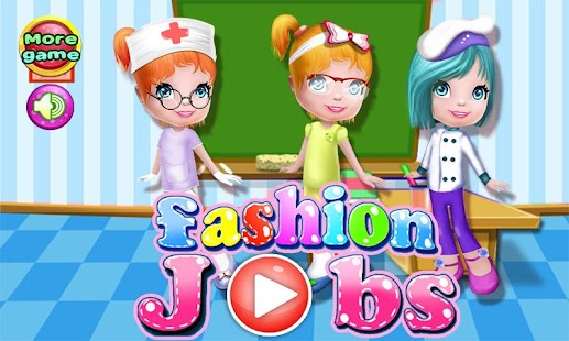 How to install Fashion Jobs 4.6 mod apk for android