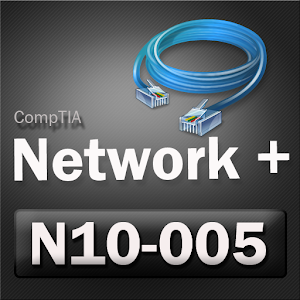 CompTIA Network+ N10-005.apk 1.0