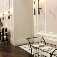 【台北文華東方酒店】青隅 JADE LOUNGE