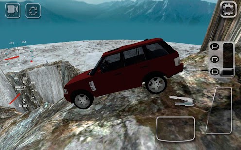 4x4 Off-Road Rally 3 FULL - screenshot thumbnail