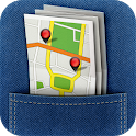 City Maps 2Go Offline-Karten