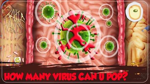 【免費街機App】Plague! Ebola Virus Outbreak-APP點子