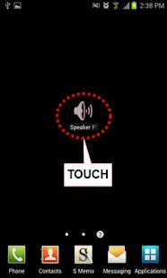 Download SPEAKER-PHONE APK for Android