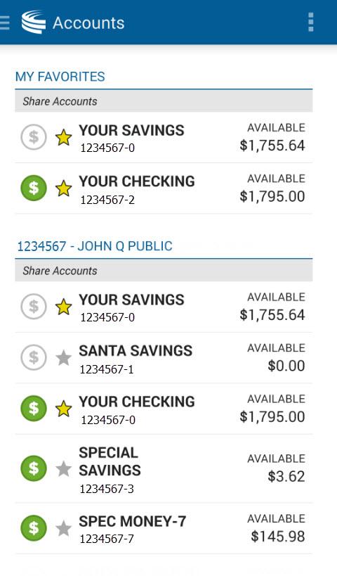 FORUM Credit Union CU Online Android Apps On Google Play