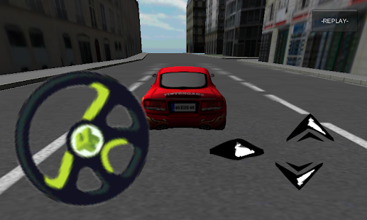 Free Download Real Freeriding 3D Car APK for Android