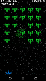 Alien Invaders from Space poster 5