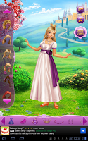 Dress Up Princess Cinderella APK Screenshot #15