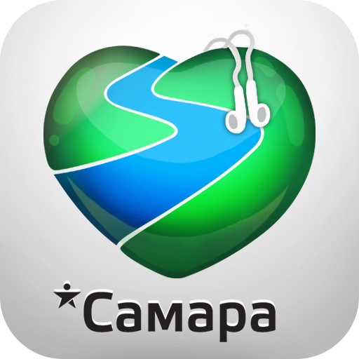 Самара LOGO-APP點子