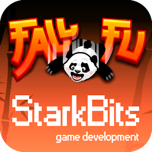 Fall Fu Panda.apk 1.1