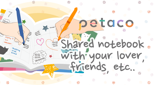 petaco Kawaii shared notebook