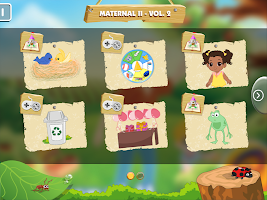 Anteprima screenshot di Maternal II - Vol. 2 APK #1