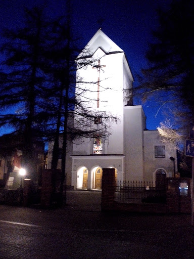 Kościół pw. Św Floriana