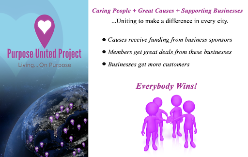 Purpose United Project