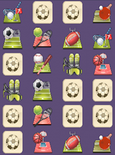 Fun Memory Game - Kids Screenshots 3