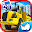 Hard Mining Truck Drive & Park Download on Windows