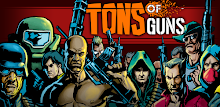 TONS OF GUNS APK