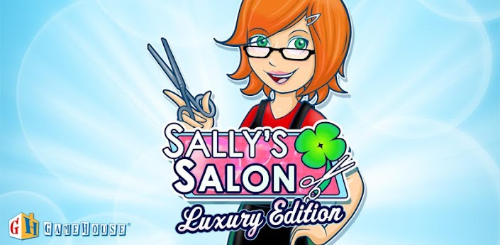 Sally's Salon Luxury Edition