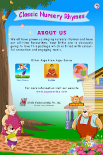 How to install Classic Nursery Rhymes 1.0 apk for android