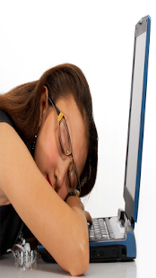Chronic Fatigue Syndrome Guide Screenshots 0
