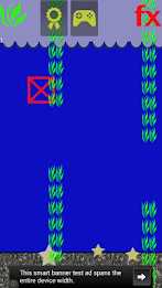 Swimmy Frog poster 6