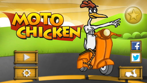 Moto Chicken