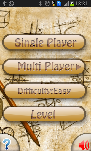 Tic Tac Toe Free Multiplayer