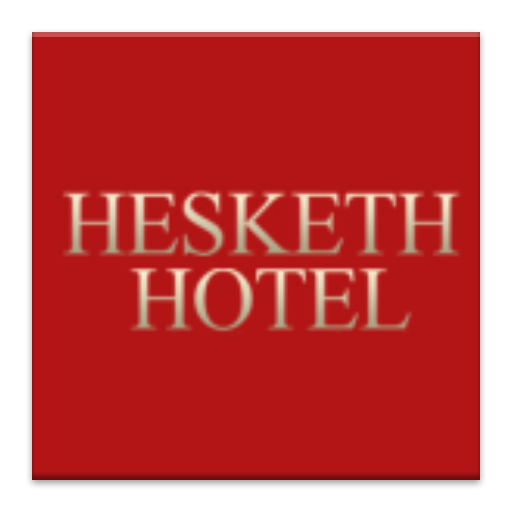 Hesketh Hotel 商業 App LOGO-APP開箱王