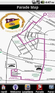 Download Lafayette Mardi Gras APK for PC