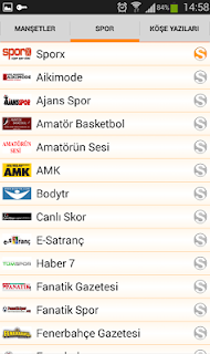 Gazetelik: Son Dakika Haberler screenshot 12