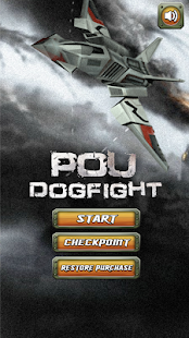 How to download Pou Dogfight patch 1.0 apk for pc