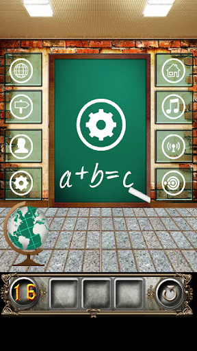 【免費解謎App】100 Doors : Floors Escape-APP點子