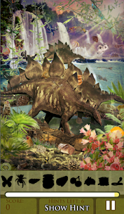 Age of the Dinosaurs Screenshots 4