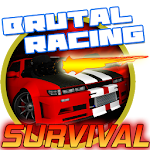Brutal Death Racing Apk