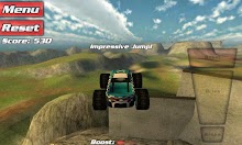 Crash Drive 3D