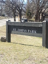 St. John's Park