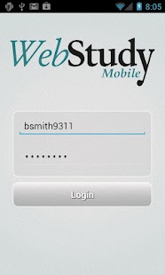 How to get WebStudy Mobile 1.0.7 mod apk for bluestacks