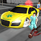 hack de Crazy Driver Ambulance Duty 3D gratuit télécharger