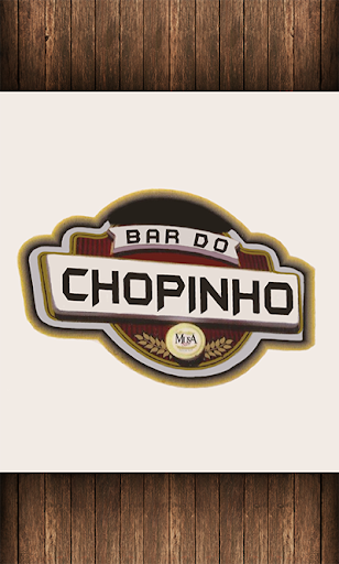 Bar do Chopinho